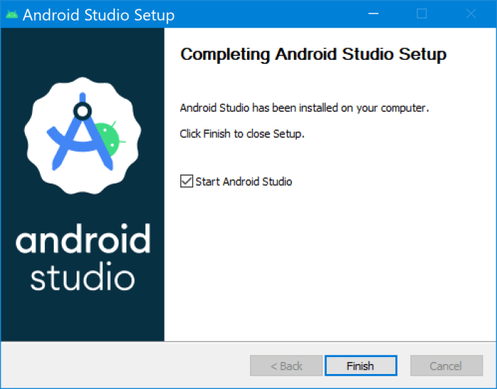 Studio android fig Studio android fig