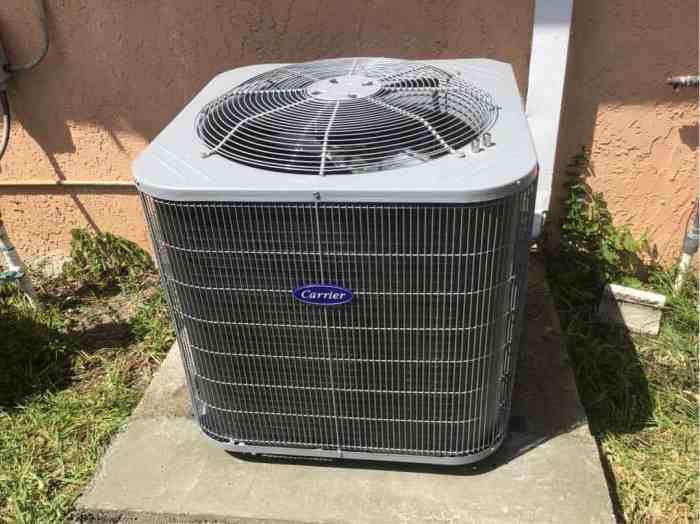 Air conditioning installation palm beach gardens fl