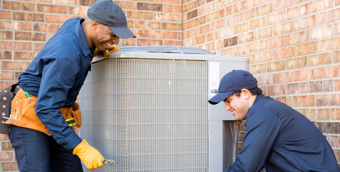 Air conditioning installation palm beach gardens fl