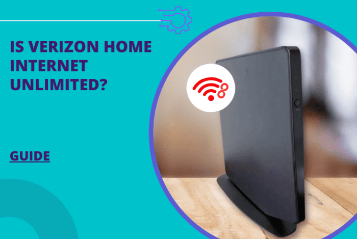 Can i install verizon internet myself